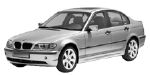 BMW E46 P15B0 Fault Code