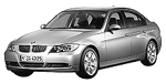 BMW E90 P15B0 Fault Code