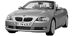 BMW E93 P15B0 Fault Code