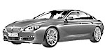 BMW F06 P15B0 Fault Code