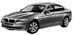 BMW F10 P15B0 Fault Code